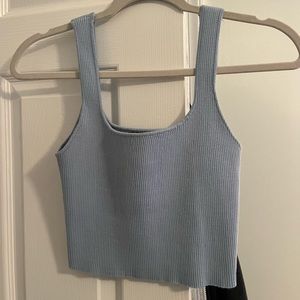 forever 21 womens crop top